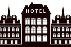 Hotel Stock Illustrations – 32,409 Hotel Stock 