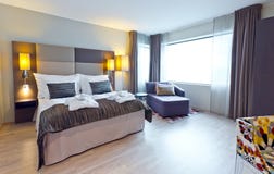 Hotellrum Hotellrum