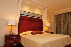 Hotelzimmer Hotelzimmer