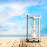 hourglass imagens de stock royalty free hourglass imagens de stock royalty free