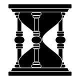 hourglass иллюстрация вектора hourglass иллюстрация вектора