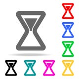 hourglass icons. Elements of human web colored icons. Premium quality graphic design icon. Simple icon for websites, web design, m vector illustration hourglass icons. Elements of human web colored icons. Premium quality graphic design icon. Simple icon for websites, web design, m vector illustration
