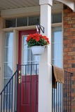 House entrance royalty free stock images House entrance royalty free stock images
