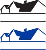 House logo