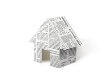 House news paper