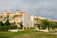 Houses Stock Photo Houses Stock Photo