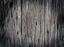 Houten achtergrond van de verschrikkings de donkere textuur Royalty-vrije Stock Fotografie