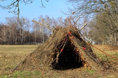 Image result for hovel