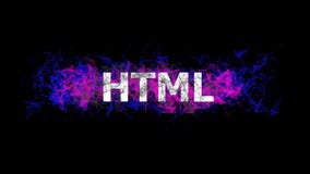 HTML Programming with Colorful Plexus Design Stock Video - Video of digital, online: 167020527 HTML Programming with Colorful Plexus Design Stock Video - Video of digital, online: 167020527