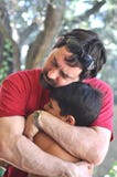 Hug grande