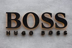 hugo boss land