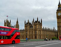 Huis van het Parlement royalty-vrije stock afbeelding Huis van het Parlement royalty-vrije stock afbeelding