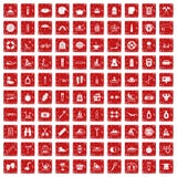 100 human health icons set grunge red. 100 human health icons set in grunge style red color isolated on white background vector illustration stock illustration 100 human health icons set grunge red. 100 human health icons set in grunge style red color isolated on white background vector illustration stock illustration