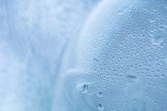 Humidity Water wet moisture drop in the bottle Stock Image Humidity Water wet moisture drop in the bottle Stock Image