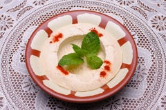 hummus hummus