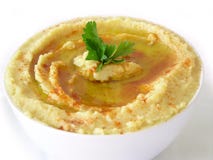 Hummus (alimento libanés) Hummus (alimento libanés)