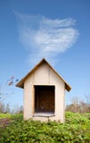 Hundehaus Hundehaus