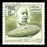 Graf Zeppelin stock photos Graf Zeppelin stock photos
