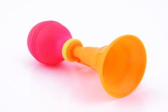 Hupe stockbild Hupe stockbild