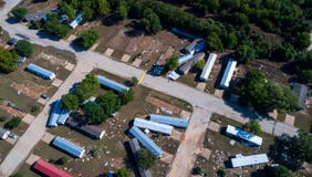 Hurricane Damage Climate Change Floods and Stronger storms Stock Photo Hurricane Damage Climate Change Floods and Stronger storms Stock Photo