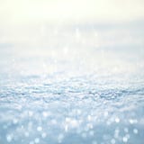 Härlig snötextur med blänker utrymme för kopian för begreppet för bokehvinterbakgrund tomt royaltyfria bilder Härlig snötextur med blänker utrymme för kopian för begreppet för bokehvinterbakgrund tomt royaltyfria bilder