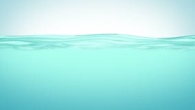 Härlig vattenyttersida i ultrarapidögla Naturlig kretsad animering 3d HD 1080 vektor illustrationer Härlig vattenyttersida i ultrarapidögla Naturlig kretsad animering 3d HD 1080 vektor illustrationer