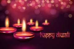 Härligt hälsningkort för hinduisk för Diwali för gemenskapfestival illustration för bakgrund för festival lycklig diwali stock illustrationer Härligt hälsningkort för hinduisk för Diwali för gemenskapfestival illustration för bakgrund för festival lycklig diwali stock illustrationer