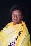 Hög afrikansk brasilian för kvinna arkivbild Hög afrikansk brasilian för kvinna arkivbild