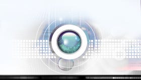 hög bakgrund - tech hög bakgrund - tech