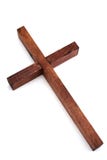 Hölzernes Kreuz Hölzernes Kreuz