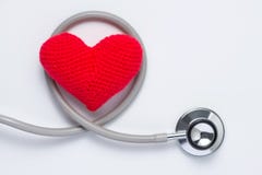 Hören Sie auf Ihr Herz: Gesundheitswesenkonzept lizenzfreie stockfotografie Hören Sie auf Ihr Herz: Gesundheitswesenkonzept lizenzfreie stockfotografie