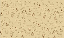 I cenni storici cucinando con gli elementi della cucina illustrazione vettoriale I cenni storici cucinando con gli elementi della cucina illustrazione vettoriale