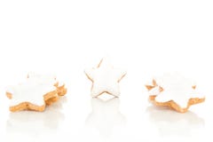 I am a cinnamon biscuit star stock photo I am a cinnamon biscuit star stock photo