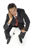 I Don T Know You Royalty Free Stock Photography I Don T Know You Royalty Free Stock Photography