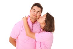 I love you royalty free stock photography I love you royalty free stock photography