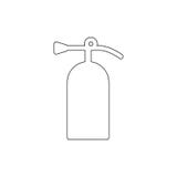 Ic?ne d'ensemble d'extincteur Des signes et les symboles peuvent ?tre employ?s pour le Web, logo, l'appli mobile, UI, UX illustration libre de droits Ic?ne d'ensemble d'extincteur Des signes et les symboles peuvent ?tre employ?s pour le Web, logo, l'appli mobile, UI, UX illustration libre de droits