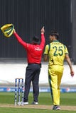 ICC Champions Trophy Warm Up Match India v Australia stock photos ICC Champions Trophy Warm Up Match India v Australia stock photos