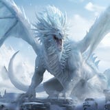 ice-dragon-fantasy-monster-illustration-