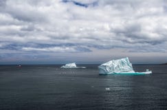 icebergs in St. John& x27;s, Newfoundland royalty free stock photo icebergs in St. John& x27;s, Newfoundland royalty free stock photo