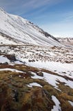 Icelandic Landscape Stock Photos