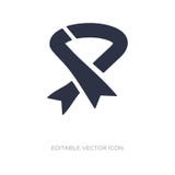 icon on white background. Simple element illustration from Shapes concept stock illustration icon on white background. Simple element illustration from Shapes concept stock illustration