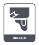 icona della custodia per armi nello stile d'avanguardia di progettazione icona della custodia per armi isolata su fondo bianco si illustrazione di stock icona della custodia per armi nello stile d'avanguardia di progettazione icona della custodia per armi isolata su fondo bianco si illustrazione di stock