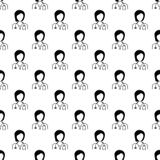 icona femminile di medico nello stile del modello Uno dell'icona della raccolta di Proffecions può essere usato per UI, UX illustrazione di stock icona femminile di medico nello stile del modello Uno dell'icona della raccolta di Proffecions può essere usato per UI, UX illustrazione di stock