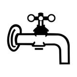 Monopoly Water Works Faucet