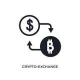 icono aislado crypto-intercambio ejemplo simple del elemento de iconos del concepto general-1 símbolo editable de la muestra del ilustración del vector icono aislado crypto-intercambio ejemplo simple del elemento de iconos del concepto general-1 símbolo editable de la muestra del ilustración del vector