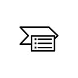 Icono de Smartart Puede ser utilizado para la web, logotipo, app móvil, UI, UX stock de ilustración Icono de Smartart Puede ser utilizado para la web, logotipo, app móvil, UI, UX stock de ilustración