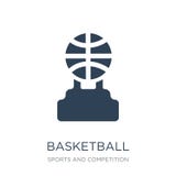 icono del campeón del baloncesto en estilo de moda del diseño icono del campeón del baloncesto aislado en el fondo blanco vector stock de ilustración icono del campeón del baloncesto en estilo de moda del diseño icono del campeón del baloncesto aislado en el fondo blanco vector stock de ilustración