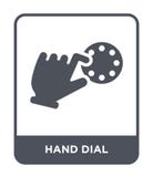 icono del dial de la mano en estilo de moda del diseño icono del dial de la mano aislado en el fondo blanco plano simple y modern libre illustration icono del dial de la mano en estilo de moda del diseño icono del dial de la mano aislado en el fondo blanco plano simple y modern libre illustration