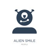 icono extranjero de la sonrisa en estilo de moda del diseño icono extranjero de la sonrisa aislado en el fondo blanco icono extra libre illustration icono extranjero de la sonrisa en estilo de moda del diseño icono extranjero de la sonrisa aislado en el fondo blanco icono extra libre illustration