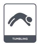 icono que cae en estilo de moda del diseño icono que cae aislado en el fondo blanco plano simple y moderno del icono del vector q ilustración del vector icono que cae en estilo de moda del diseño icono que cae aislado en el fondo blanco plano simple y moderno del icono del vector q ilustración del vector